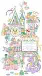 (image for) Sleepy Time Castle Birth Record